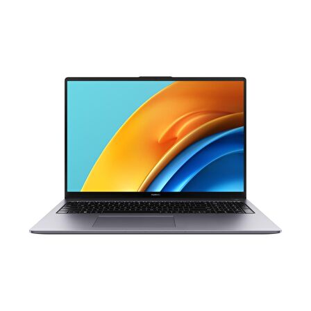 Huawei D16 i5-12450H Dahili Ekran Kartı Intel UHD Graphics 8 GB 512 GB 16 inç Full HD w11pro/home Notebook Dizüstü Bilgisayar