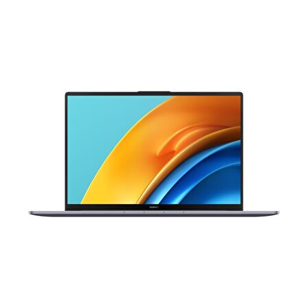 Huawei D16 i5-12450H Dahili Ekran Kartı Intel UHD Graphics 8 GB 512 GB 16 inç Full HD w11pro/home Notebook Dizüstü Bilgisayar