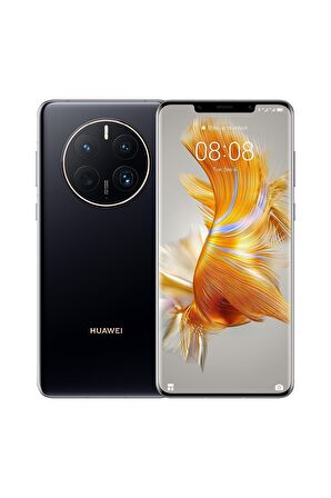 Huawei Mate 50pro 256 GB Cep Telefonu Siyah