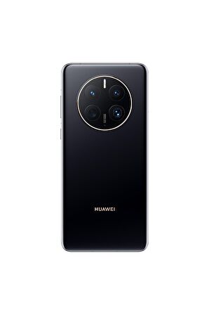 Huawei Mate 50pro 256 GB Cep Telefonu Siyah