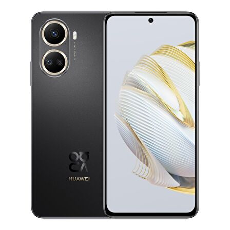 Huawei Nova 10SE 128 GB Cep Telefonu Siyah