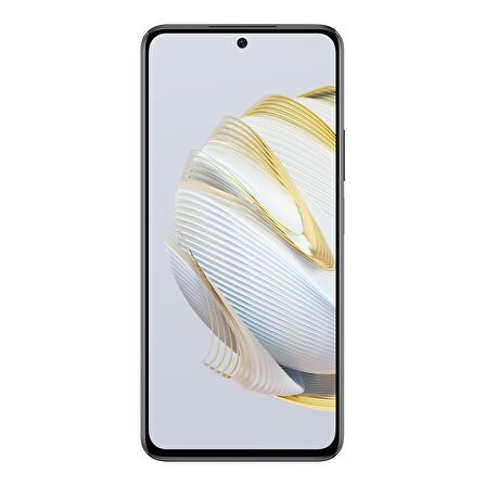 Huawei Nova 10SE 128 GB Cep Telefonu Siyah