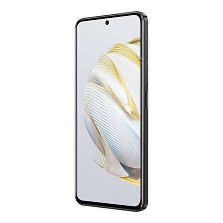 Huawei Nova 10SE 128 GB Cep Telefonu Siyah