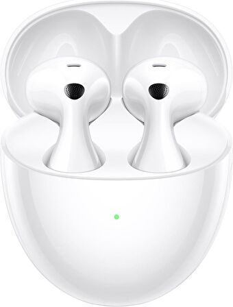 Huawei FreeBuds 5 TWS ANC Beyaz Kulak İçi Bluetooth Kulaklık Teşhir