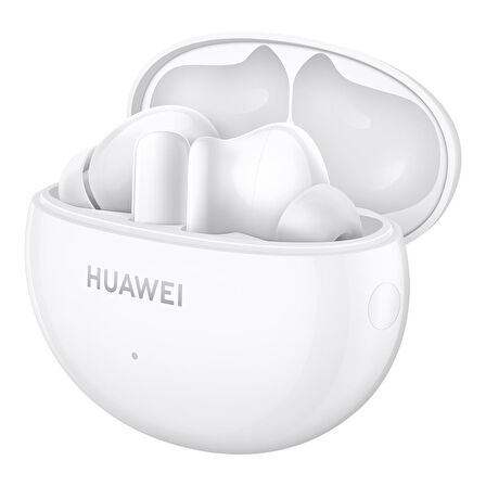 Huawei Freebuds 5i - Seramik Beyaz