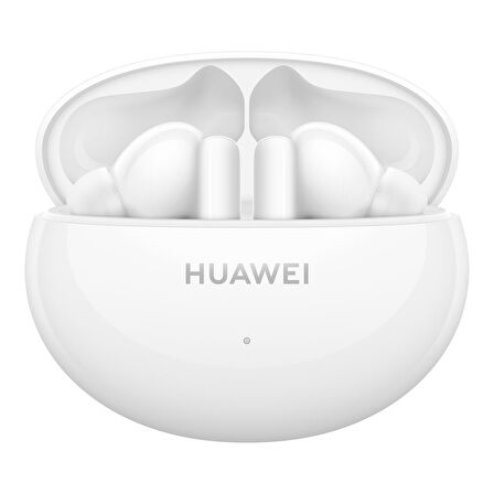 Huawei Freebuds 5i - Seramik Beyaz