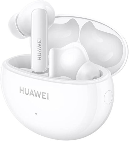 Huawei FreeBuds 5i TWS Beyaz Kulak İçi Bluetooth Kulaklık Teşhir