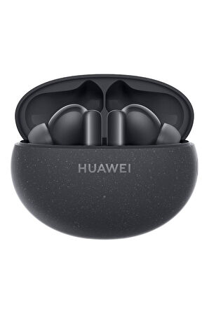 Huawei FreeBuds 5i TWS Siyah Kulak İçi Bluetooth Kulaklık Outlet