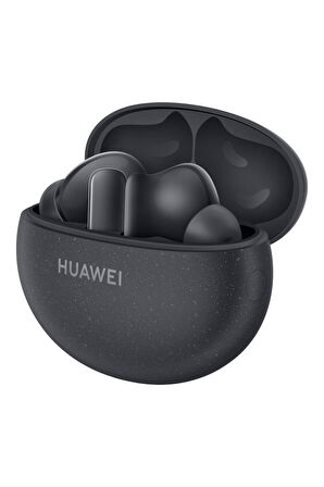 Huawei FreeBuds 5i TWS Siyah Kulak İçi Bluetooth Kulaklık Outlet