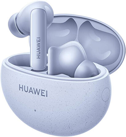 Huawei FreeBuds 5i TWS Mavi Kulak İçi Bluetooth Kulaklık Teşhir