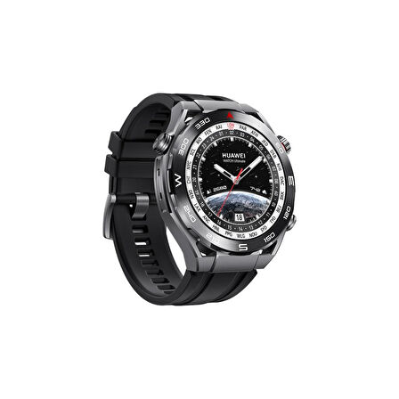 Huawei Watch Ultimate - Siyah