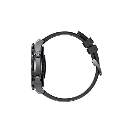Huawei Watch Ultimate - Siyah