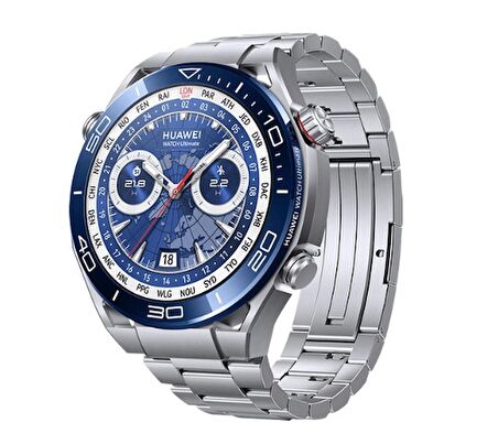 Huawei Watch Ultimate - Okyanus Mavisi