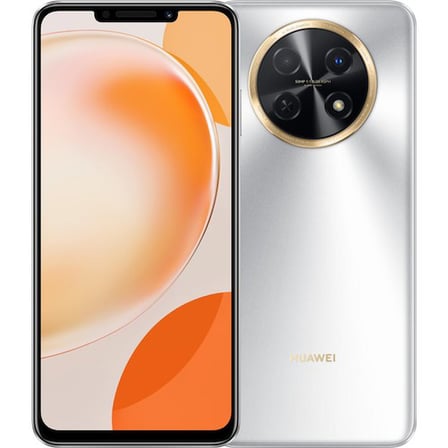 Huawei Nova Y91 128 GB 8 GB Ram (Huawei Türkiye Garantili)