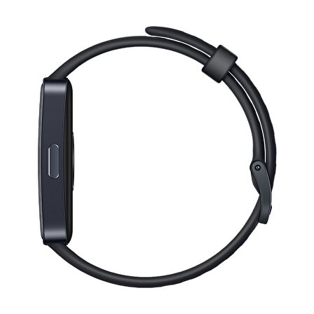 Huawei Band 8 Siyah Akıllı Saat