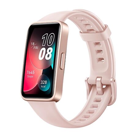 Huawei Band 8 Pembe