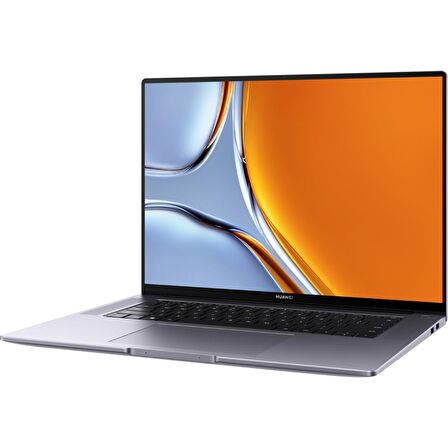 Huawei MateBook 16S i9-13900H 16 GB 1 TB SSD 16" W11 Dizüstü Bilgisayar