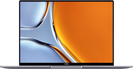 Huawei MateBook D16 2024 i9-13900H 16 GB 1 TB SSD Iris Xe Graphics 16" WUXGA Notebook  Teşhir