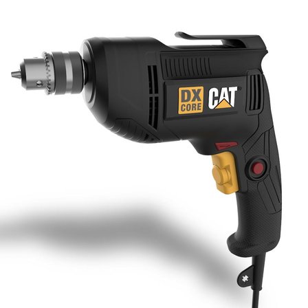CAT DX1150 450Watt 10mm Profesyonel Darbesiz Matkap 