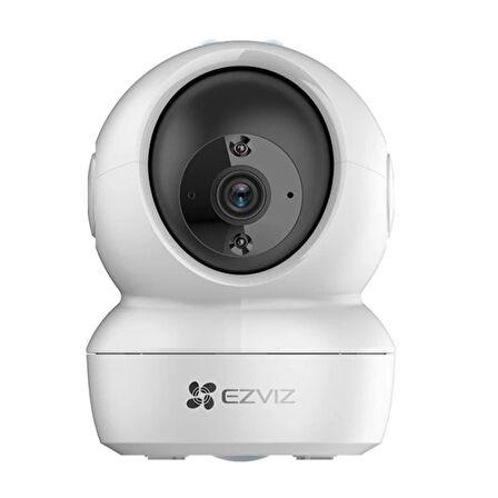 EZVIZ 4MP BOX 4MM CS-H6C PAN/TILT WIFI KAMERA