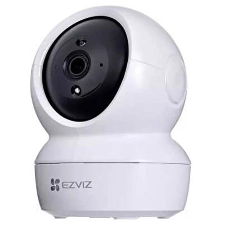 EZVIZ 4MP BOX 4MM CS-H6C+ PAN/TILT WIFI KAMERA