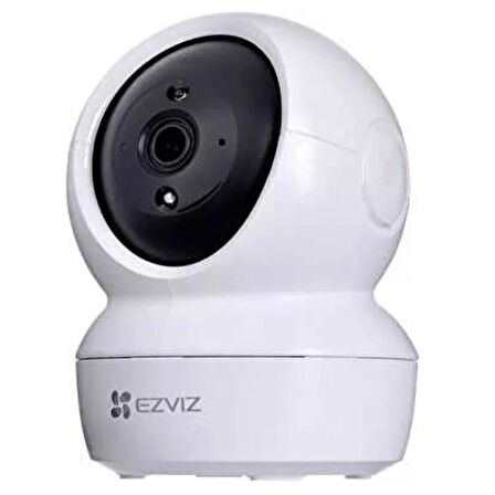 EZVIZ 2MP BOX 4MM CS-H6C PAN/TILT WIFI KAMERA