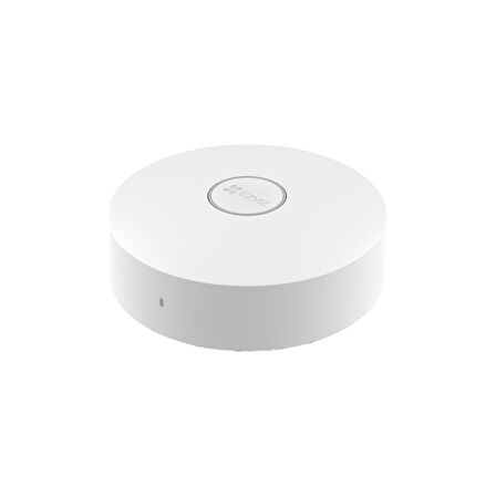 Ezvız A3 Merkezi Akıllı Wifi Ev Ağ Geçidi DL01 Akıllı Kapı Kilidi Uyumlu