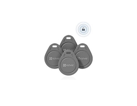 EZVIZ CS-DL-IC-CPU-R200-GR Akıllı Proximity Kart