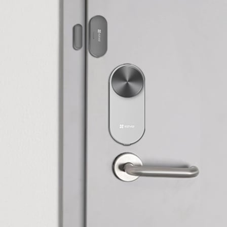 EZVIZ  DL01 Pro Akıllı Kilit