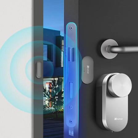 EZVIZ  DL01 Pro Akıllı Kilit