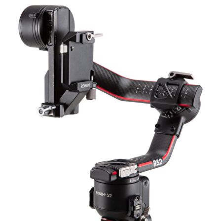 Dji Ronin Dikey Kamera Tutucu