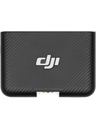 DJI Mikrofon Kiti (DJI Türkiye Karacauslu Garantili) OUTLET