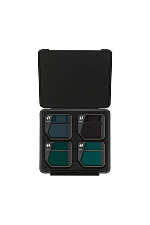 Mavic 3 Nd Filtre Seti (nd64/128/256/512)