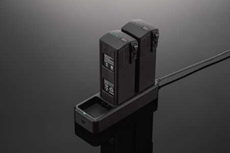 DJI MAVIC 3 BATTERY CHARGING HUB