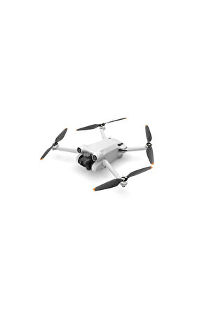 DJI Mini 3 Pro Drone (Standart Kumandalı) 4K Video , 48 MP , 3 Yönlü Engel Algılama , 34 dk / 47 dk Uçuş Süresi , Gerçek Dikey Çekim OUTLET