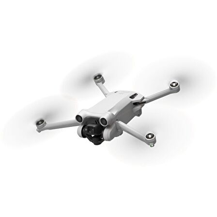 DJI Mini 3 Pro RC Kumandalı Drone