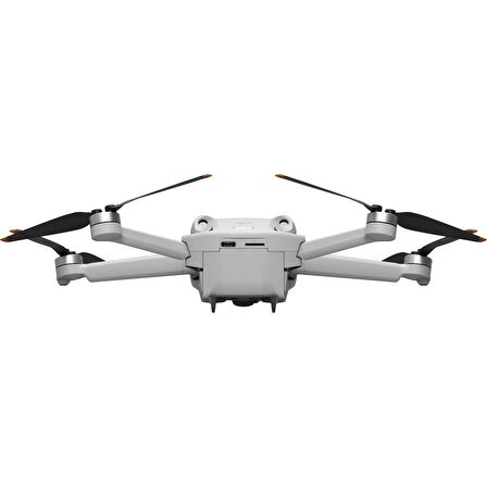 DJI Mini 3 Pro RC Kumandalı Drone