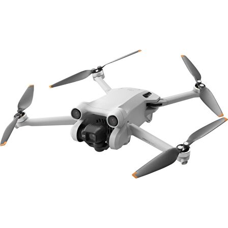 DJI Mini 3 Pro RC Kumandalı Drone