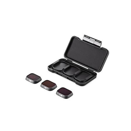 DJI MINI 3 PRO ND FILTER SET (ND 16/64/256) 