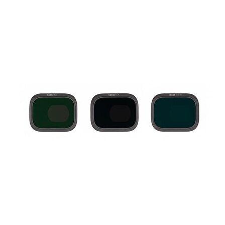 DJI MINI 3 PRO ND FILTER SET (ND 16/64/256) 