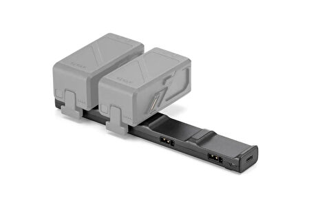 DJI Avata Battery Charging Hub