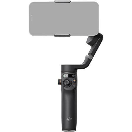 DJI Osmo Mobile 6 Siyah Gimbal