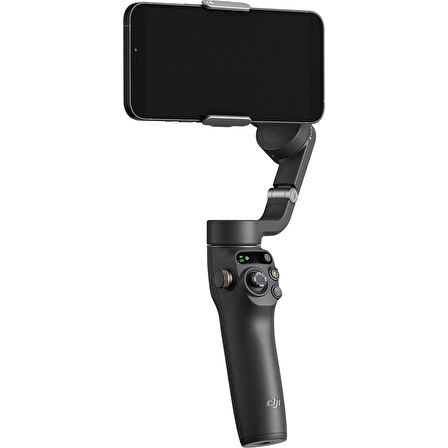 DJI Osmo Mobile 6 Siyah Gimbal