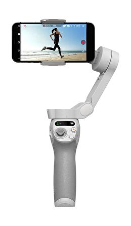 DJI Osmo Mobile SE Smartphone Gimbal