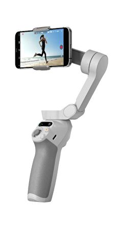 DJI Osmo Mobile SE Smartphone Gimbal