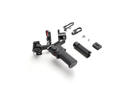 DJI RS 3 Mini