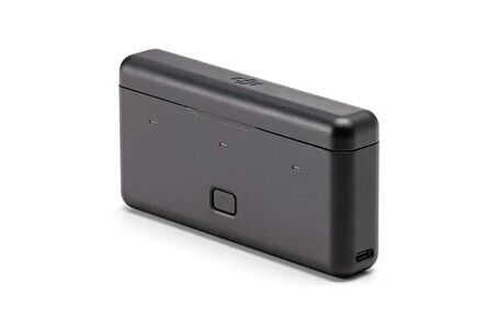 Osmo Action 3 Multifunctional Battery Case