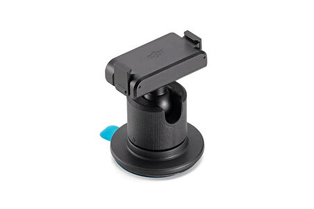 Osmo Magnetic Ball-Joint Adapter Mount