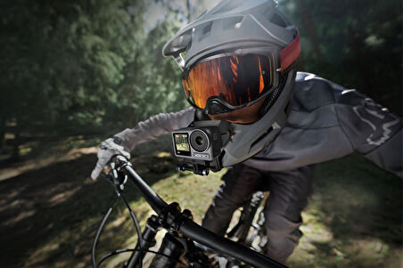 Osmo Action Kask Çene Bağlantısı