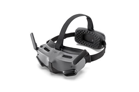 DJI Goggles Integra | DJI Türkiye Karacasulu Garantili |